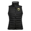 SOL'S Ladies Wave Bodywarmer Thumbnail