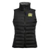 SOL'S Ladies Wave Bodywarmer Thumbnail