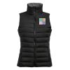 SOL'S Ladies Wave Bodywarmer Thumbnail