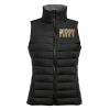 SOL'S Ladies Wave Bodywarmer Thumbnail