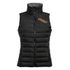 SOL'S Ladies Wave Bodywarmer Thumbnail