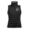 SOL'S Ladies Wave Bodywarmer Thumbnail