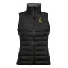 SOL'S Ladies Wave Bodywarmer Thumbnail