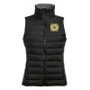 SOL'S Ladies Wave Bodywarmer Thumbnail