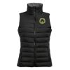 SOL'S Ladies Wave Bodywarmer Thumbnail