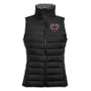 SOL'S Ladies Wave Bodywarmer Thumbnail