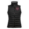SOL'S Ladies Wave Bodywarmer Thumbnail