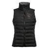 SOL'S Ladies Wave Bodywarmer Thumbnail