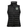 SOL'S Ladies Wave Bodywarmer Thumbnail