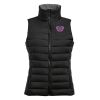 SOL'S Ladies Wave Bodywarmer Thumbnail