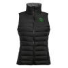 SOL'S Ladies Wave Bodywarmer Thumbnail