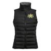 SOL'S Ladies Wave Bodywarmer Thumbnail