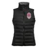 SOL'S Ladies Wave Bodywarmer Thumbnail