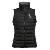 SOL'S Ladies Wave Bodywarmer Thumbnail