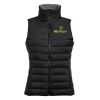 SOL'S Ladies Wave Bodywarmer Thumbnail