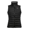 SOL'S Ladies Wave Bodywarmer Thumbnail