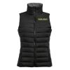 SOL'S Ladies Wave Bodywarmer Thumbnail