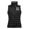 SOL'S Ladies Wave Bodywarmer Thumbnail