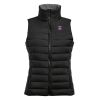 SOL'S Ladies Wave Bodywarmer Thumbnail