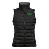 SOL'S Ladies Wave Bodywarmer Thumbnail