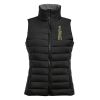 SOL'S Ladies Wave Bodywarmer Thumbnail