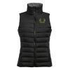 SOL'S Ladies Wave Bodywarmer Thumbnail