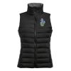 SOL'S Ladies Wave Bodywarmer Thumbnail