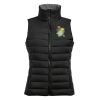 SOL'S Ladies Wave Bodywarmer Thumbnail