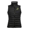 SOL'S Ladies Wave Bodywarmer Thumbnail