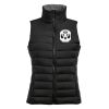 SOL'S Ladies Wave Bodywarmer Thumbnail