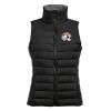 SOL'S Ladies Wave Bodywarmer Thumbnail