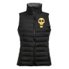SOL'S Ladies Wave Bodywarmer Thumbnail