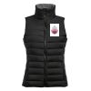 SOL'S Ladies Wave Bodywarmer Thumbnail