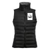 SOL'S Ladies Wave Bodywarmer Thumbnail