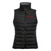 SOL'S Ladies Wave Bodywarmer Thumbnail