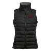 SOL'S Ladies Wave Bodywarmer Thumbnail