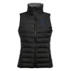 SOL'S Ladies Wave Bodywarmer Thumbnail