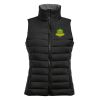 SOL'S Ladies Wave Bodywarmer Thumbnail