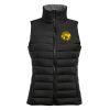 SOL'S Ladies Wave Bodywarmer Thumbnail