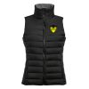 SOL'S Ladies Wave Bodywarmer Thumbnail