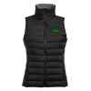 SOL'S Ladies Wave Bodywarmer Thumbnail