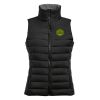 SOL'S Ladies Wave Bodywarmer Thumbnail