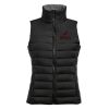 SOL'S Ladies Wave Bodywarmer Thumbnail