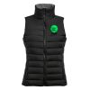 SOL'S Ladies Wave Bodywarmer Thumbnail