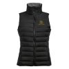 SOL'S Ladies Wave Bodywarmer Thumbnail