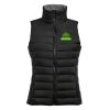 SOL'S Ladies Wave Bodywarmer Thumbnail