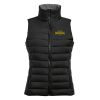 SOL'S Ladies Wave Bodywarmer Thumbnail