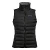 SOL'S Ladies Wave Bodywarmer Thumbnail