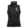 SOL'S Ladies Wave Bodywarmer Thumbnail