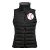 SOL'S Ladies Wave Bodywarmer Thumbnail